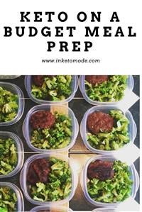 Free Keto Meal Plans to Lose Weight